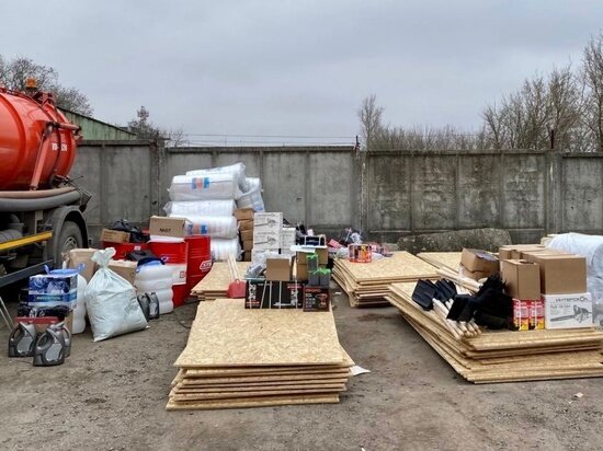    Фото: администрация Пуровского района
