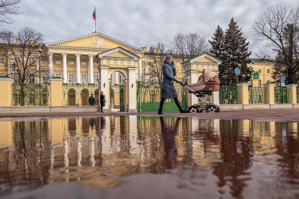 18 мая погода спб. Колесов синоптик СПБ.