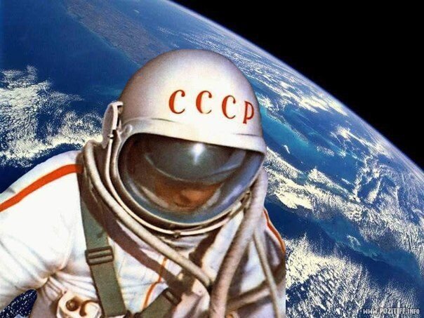 Космическая гонка: СССР против США