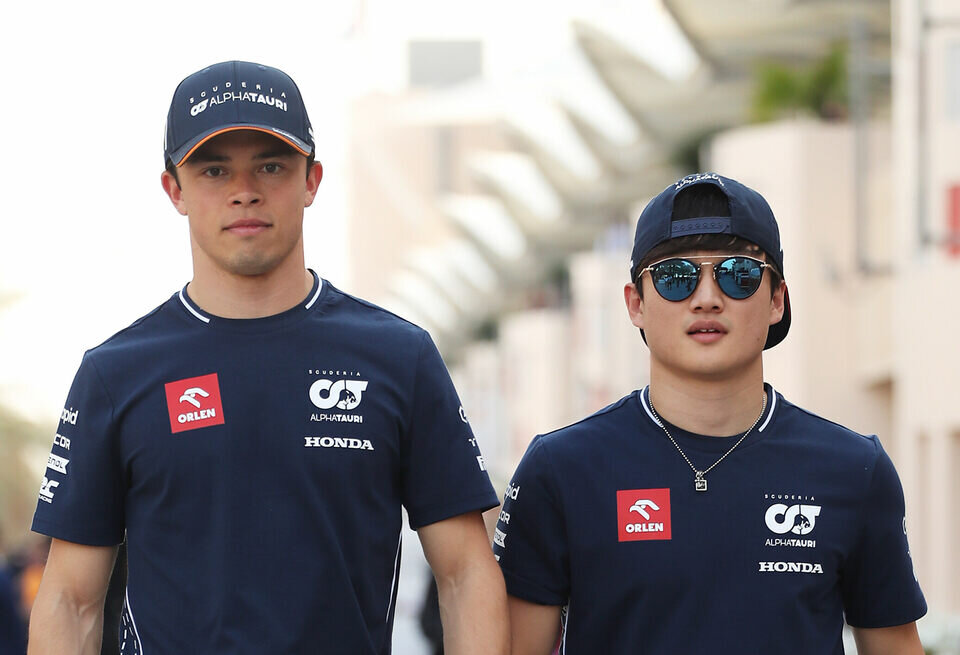    Getty Images / Red Bull Content Pool