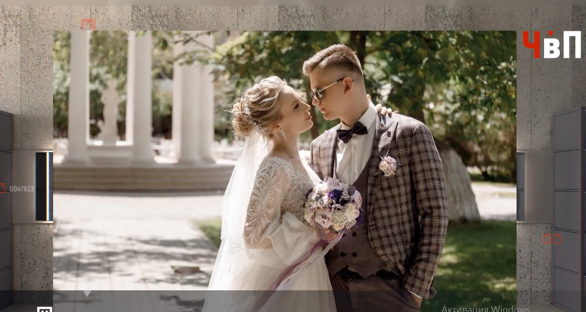    На НТВ показали кадры врача перед убийством и видео свадьбы Елены Федоровой в Оренбурге Белов Михаил Александрович