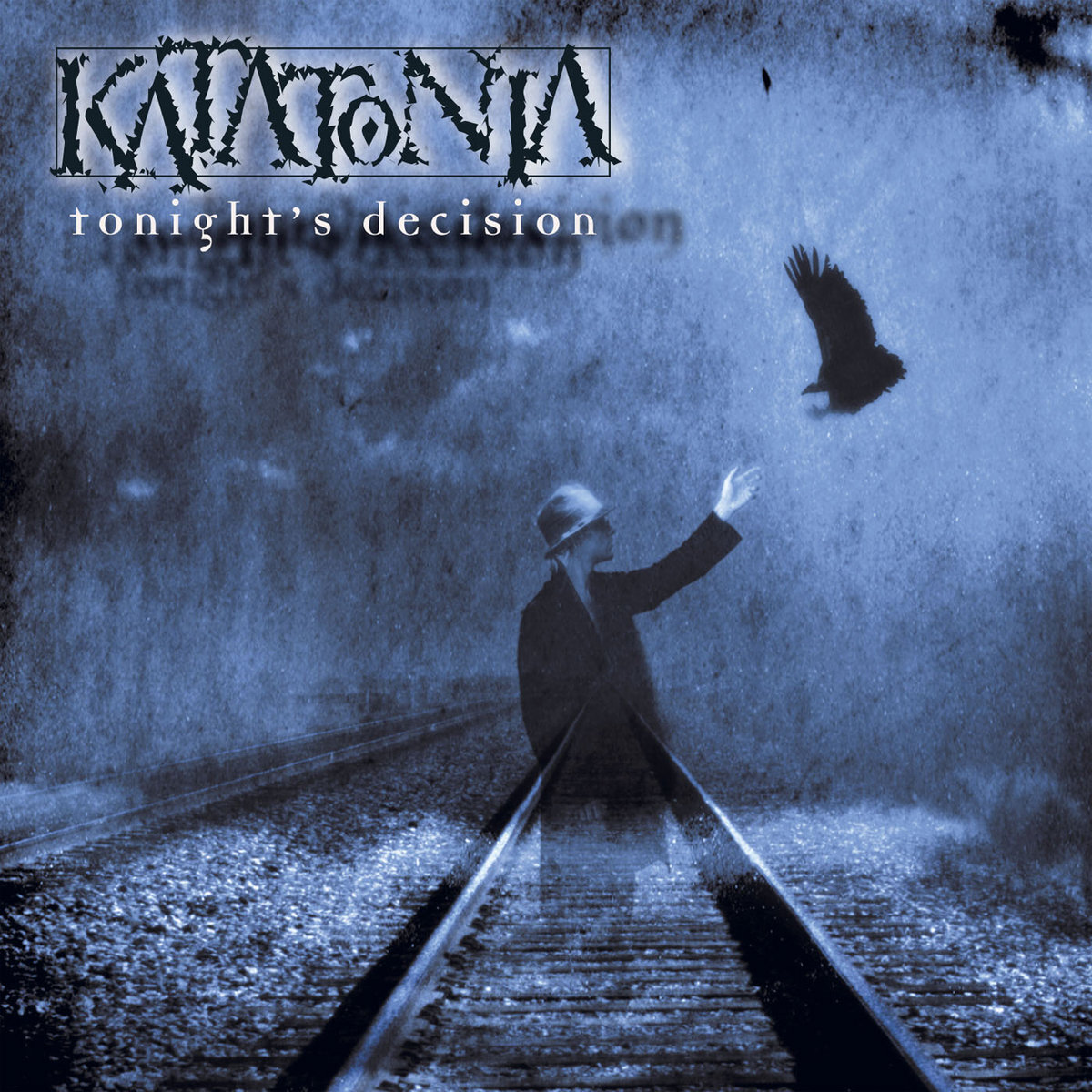 РАНЖИРОВАНИЕ #4. KATATONIA: ГОТИЧЕСКИЙ ЭСКАПИЗМ И ЭКЛЕКТИЧНАЯ МЕЛАНХОЛИЯ В  УРБАНИСТСКОМ СЕТТИНГЕ | Metalogeddoncult | Дзен