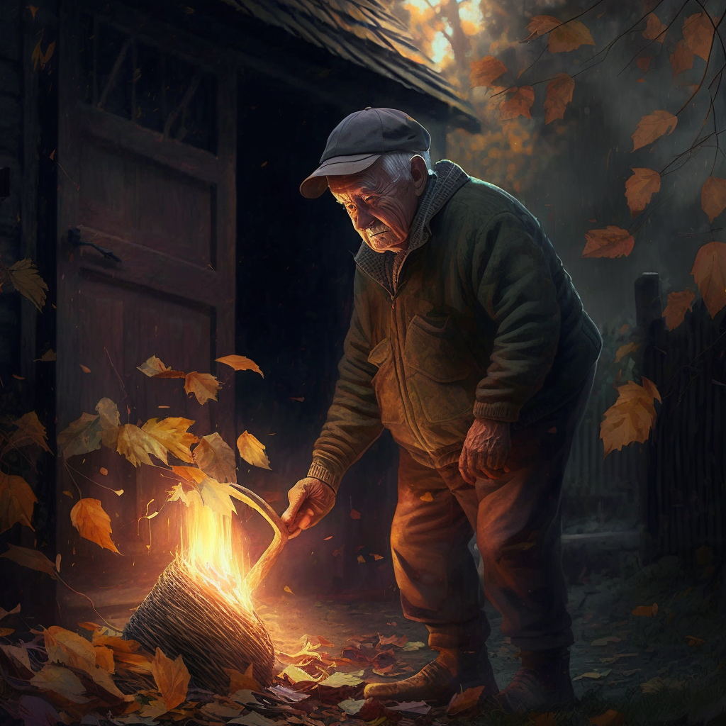 Новые правила пожарной безопасности для дачников: что изменилось ...