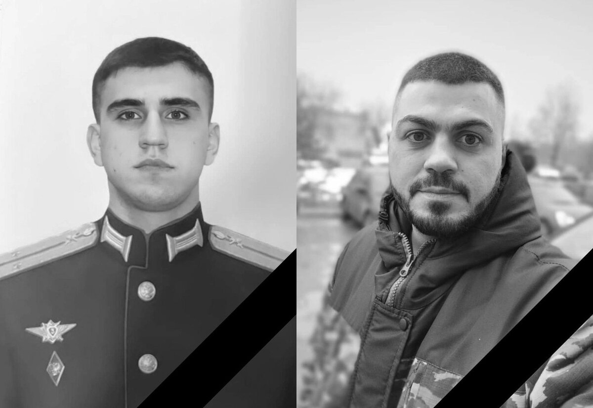    В Югре простятся с двумя погибшими в зоне СВО