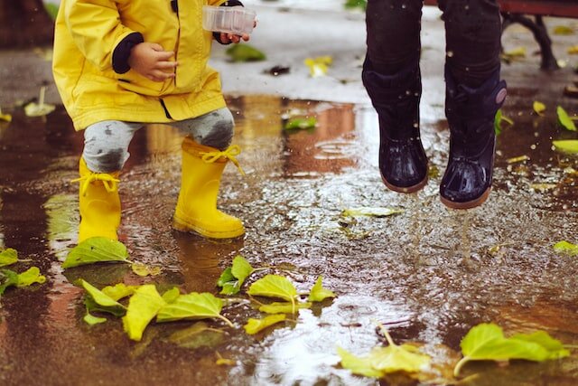 Фото Хави Кабрера на Unsplash
