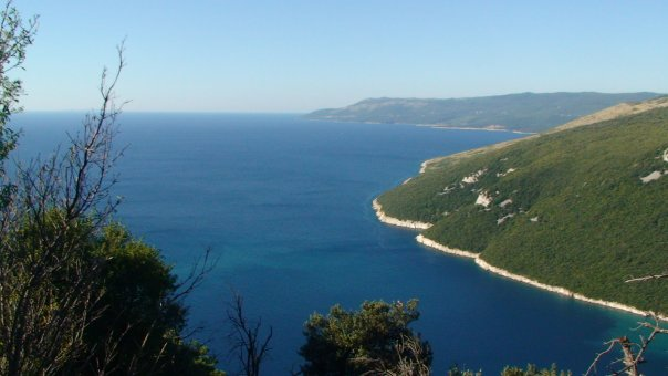 Хорватия, фото автора