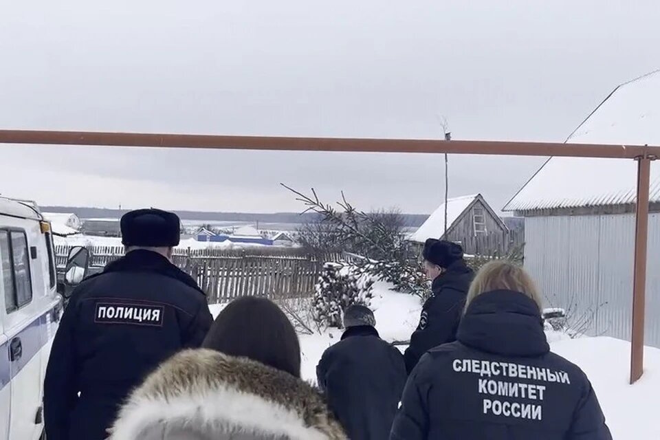 Фото: Пресс-служба СУ СК по Пензенской области
