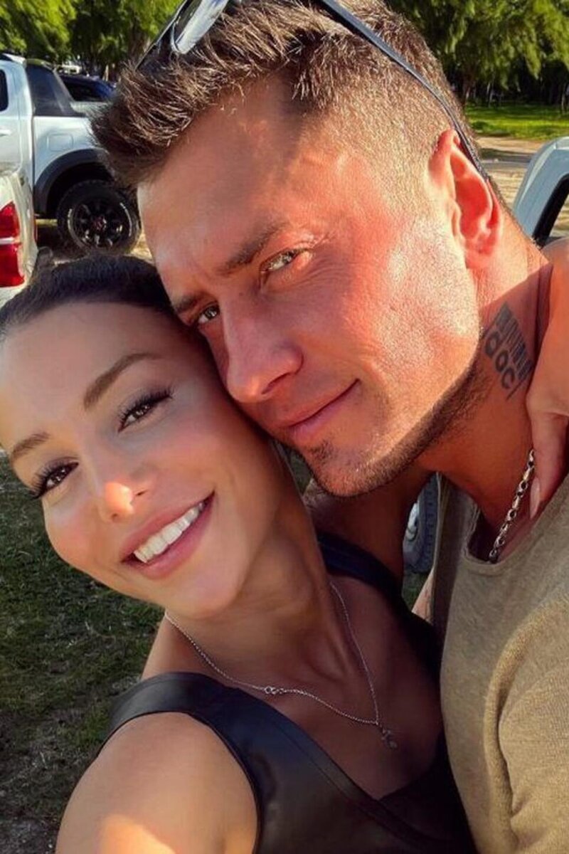    Зепюр Брутян и Павел Прилучный