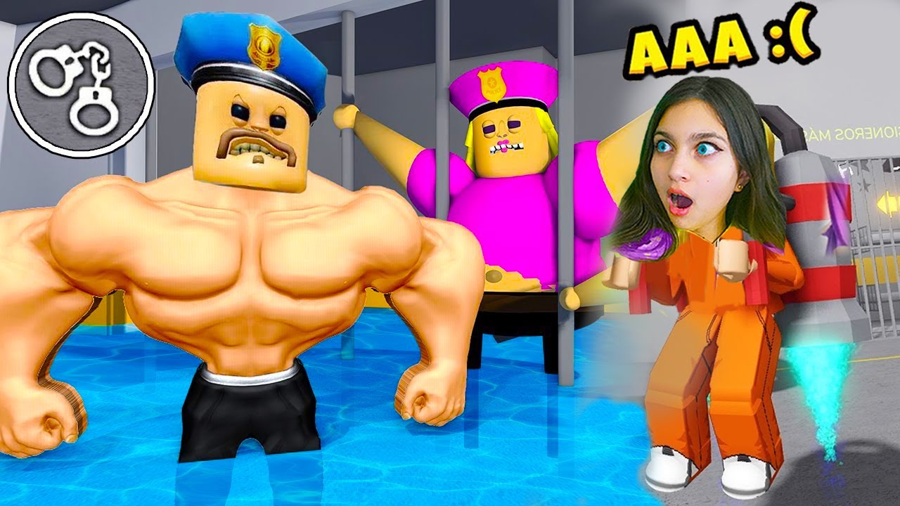 😨 ВЗЛОМАЛА ЧИТАМИ БАРРИ ВОНЮЧКУ в ROBLOX! *АДМИНСКИЕ* ЧИТЫ Говорящий кот  Роблокс