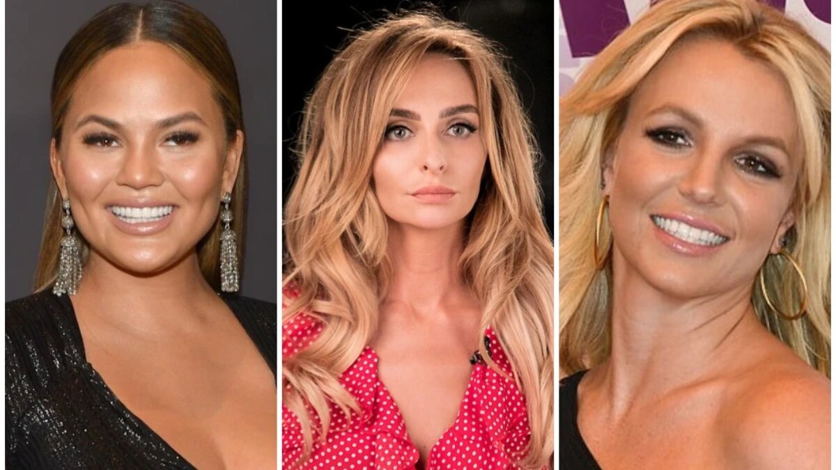 Женщины смогли пережить личную трагедию. Фото: Getty Images, wikifoto.ru