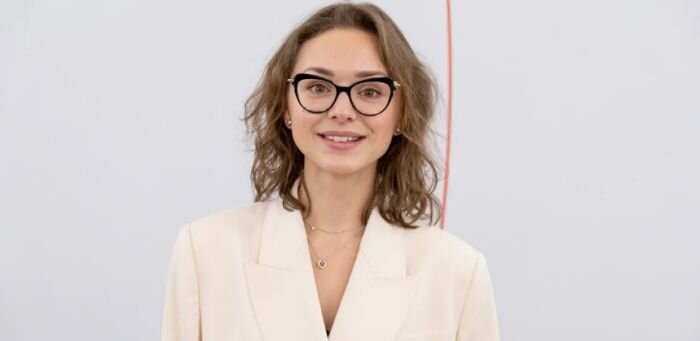    Директор департамента политологии и социологии гуманитарного института УрФУ Анна Гурарий. Фото: пресс-служба УрФУ
