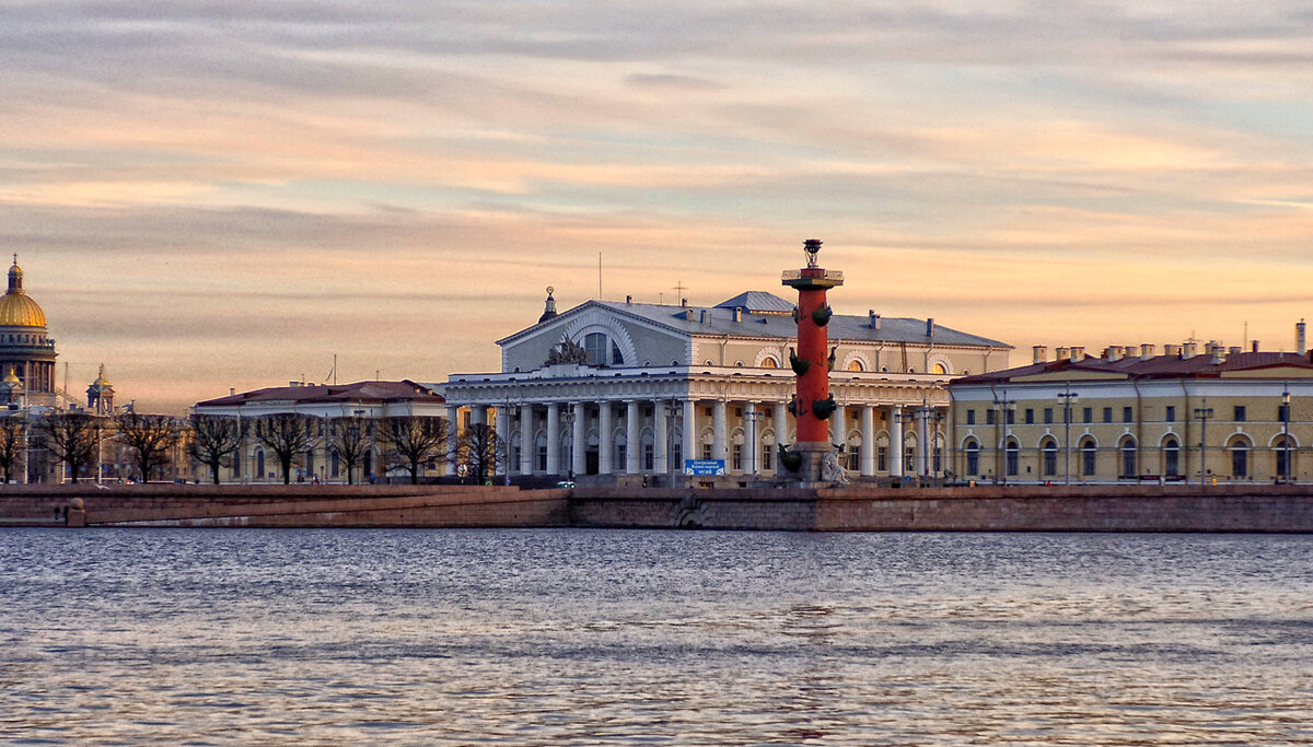 ПЕТЕРБУРГСКИЙ АМПИР | Лахта Центр | Дзен