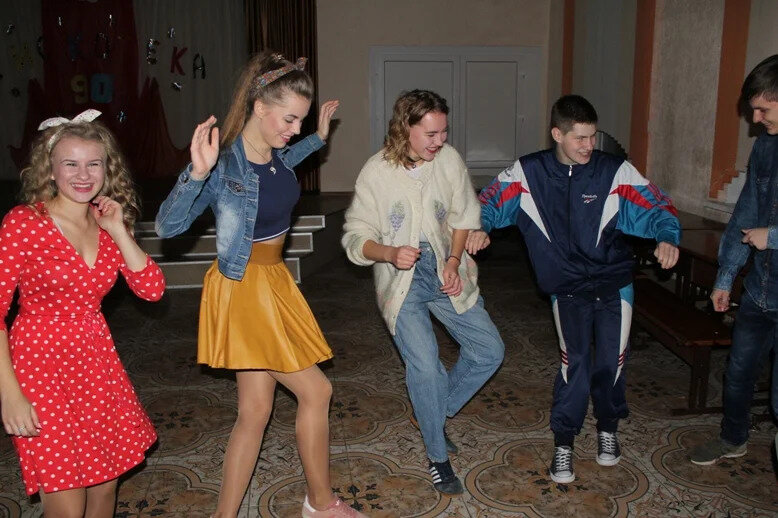 Любка Хрымычиха
