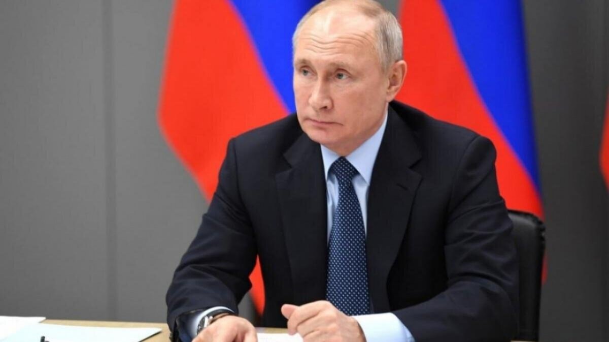    Президент Путин наградил саратовских врачей и работников предприятия «Апатит»Новости Саратова и области – Сетевое издание «Репортер64»