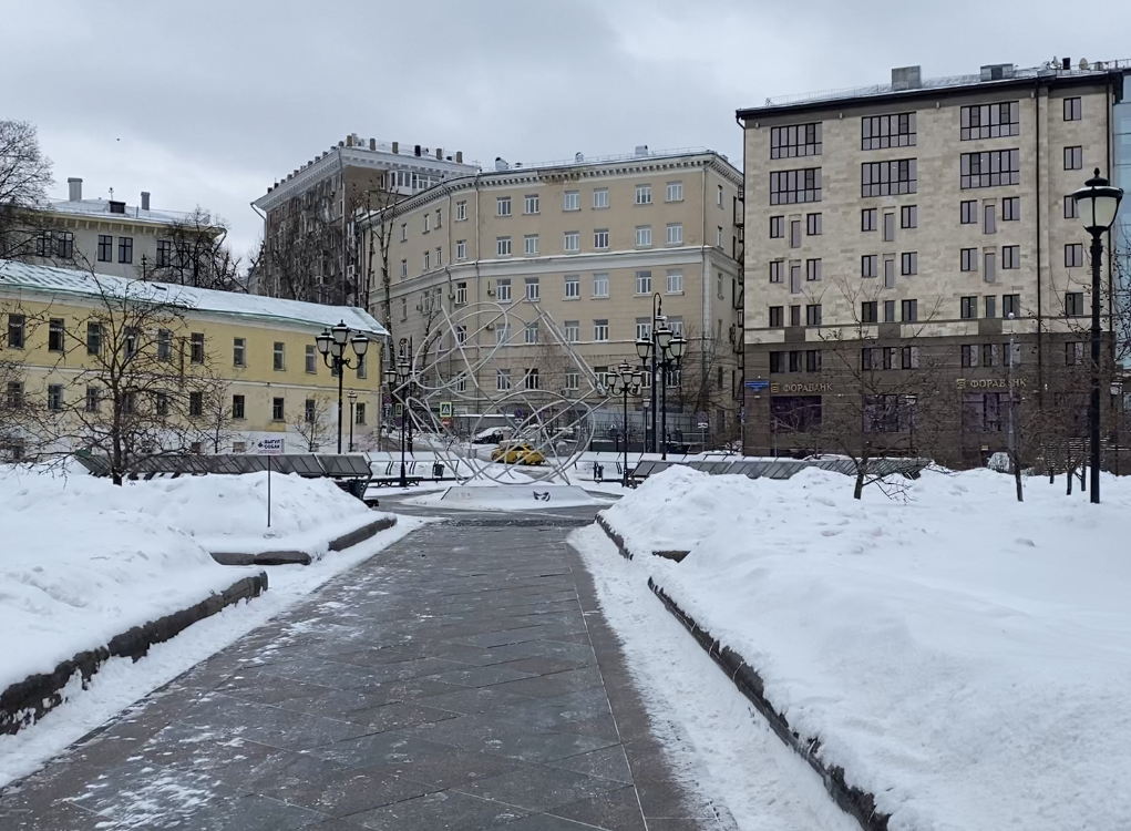 Фото автора.