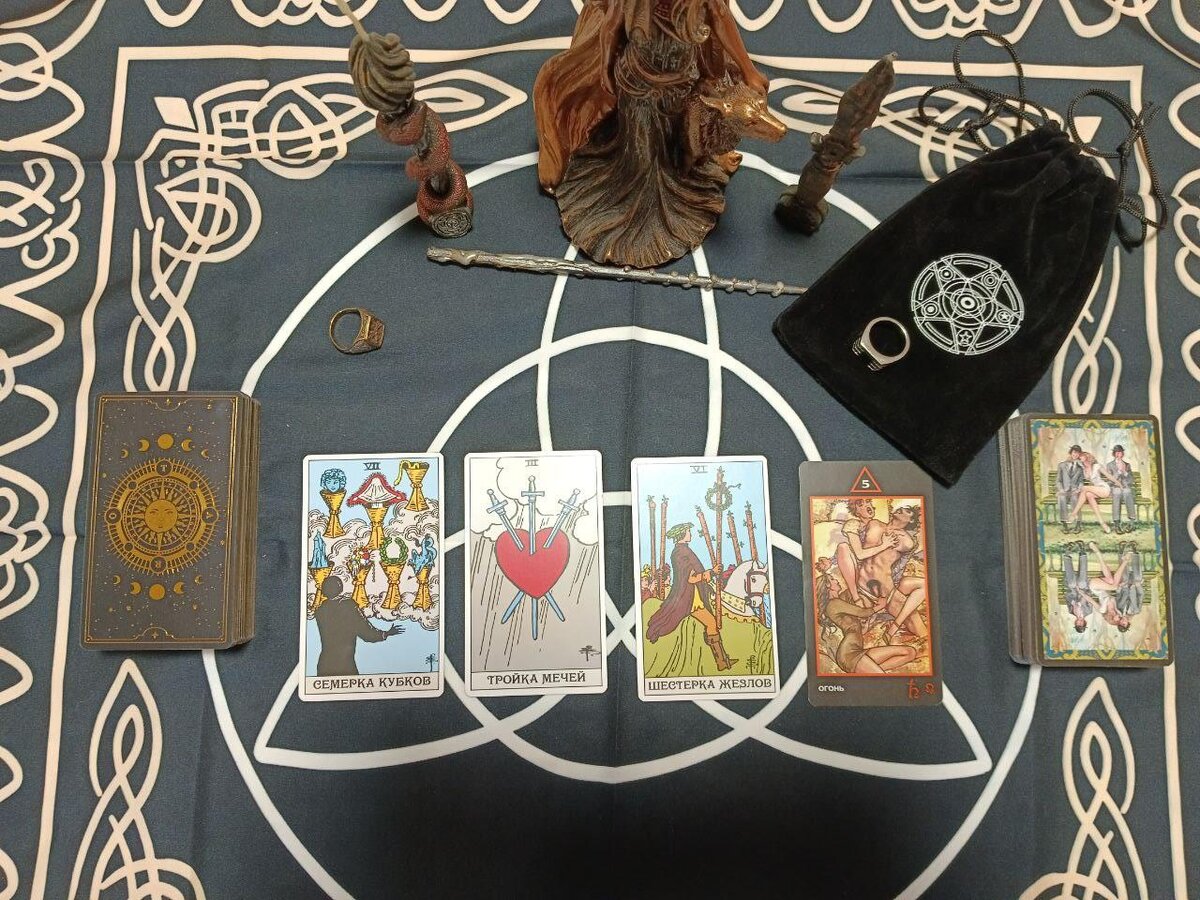 3 варианта и особое мнение слева направо