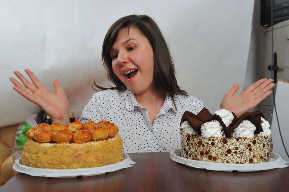     По словам специалиста, качество питания напрямую влияет на здоровье Евгения ГУСЕВА