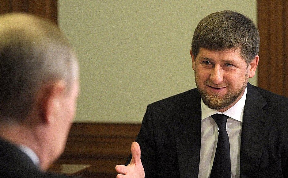 Официальный сайт президента Российской Федерации kremlin.ru📷
