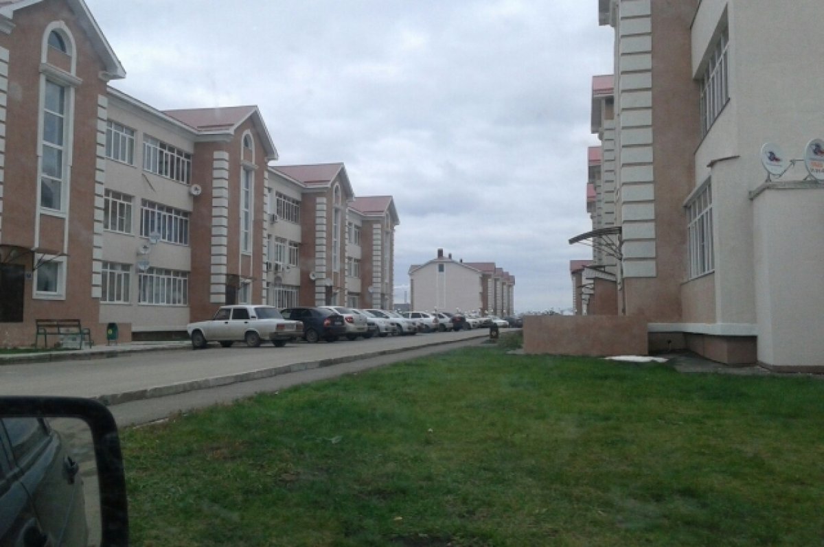    Вода с палочками. В ЖК «Солнечный» зафиксировали вспышку кишечных инфекций