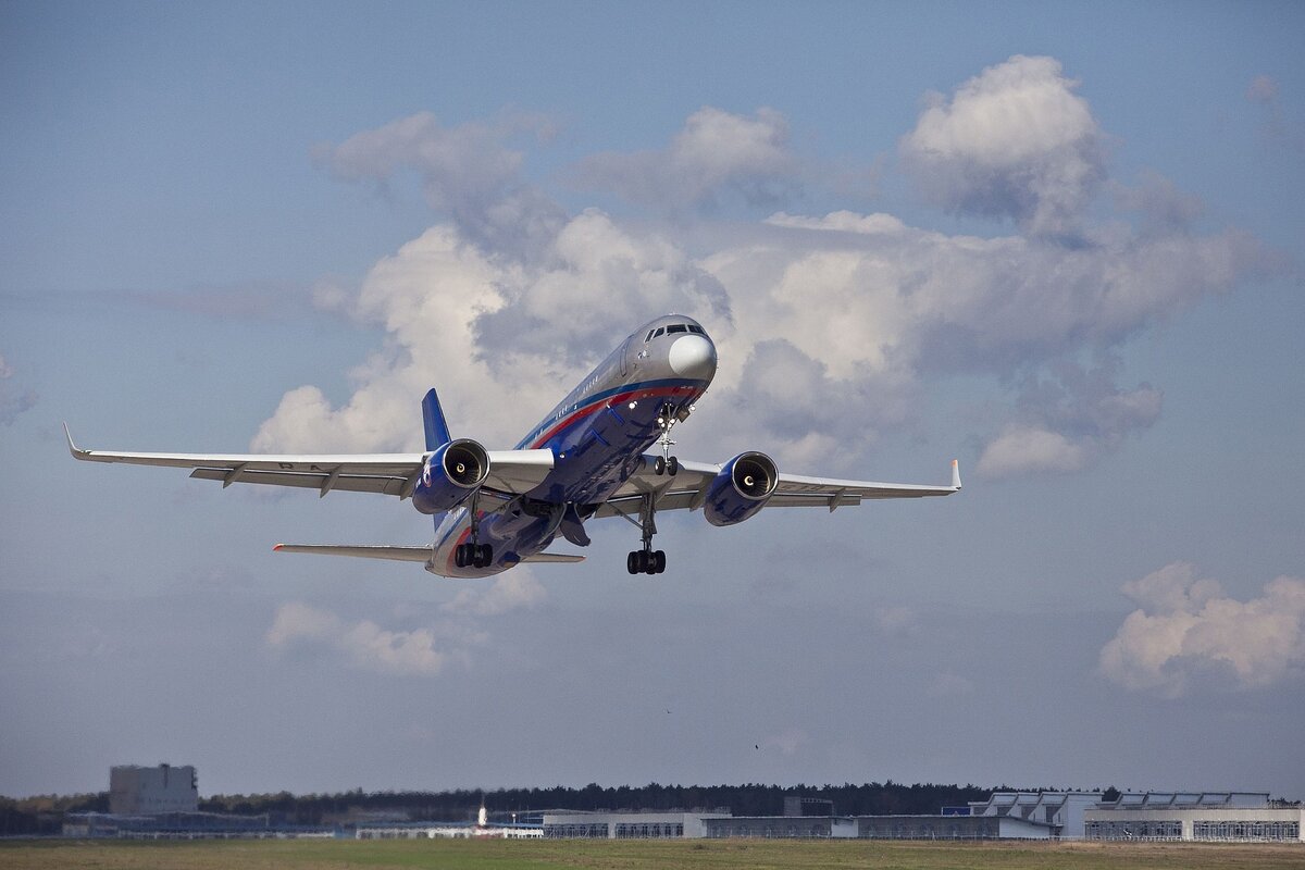 Фото: (с) tupolev.ru