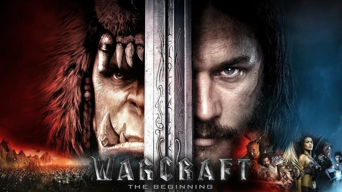 Кинопоиск 7,6 из 10; IMDb 6,7 из 10