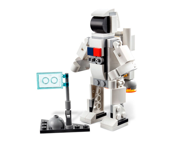 LEGO® Creator 3 в 1 «Космический шаттл» (арт. 31134)

