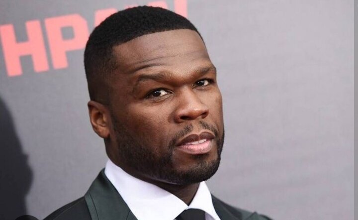 Кёртис Джексон (50 cent) 