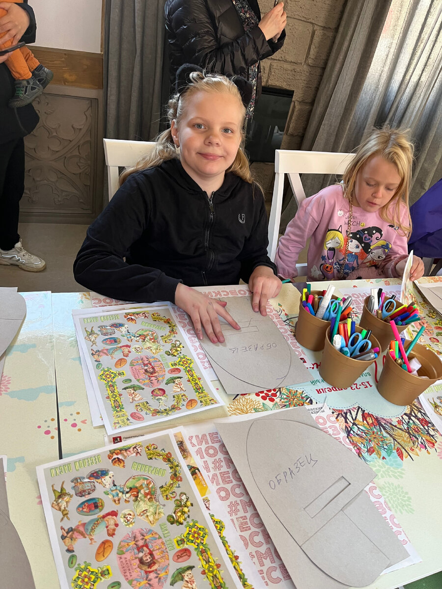 Фото автора. Знакомство с еще одной шоколадной фабрикой. 