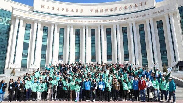    © пресс-служба министерства дошкольного и школьного образования