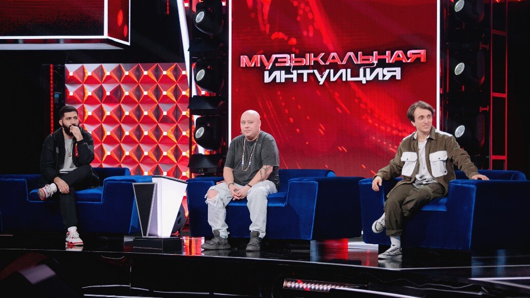 Музыкальная интуиция фото