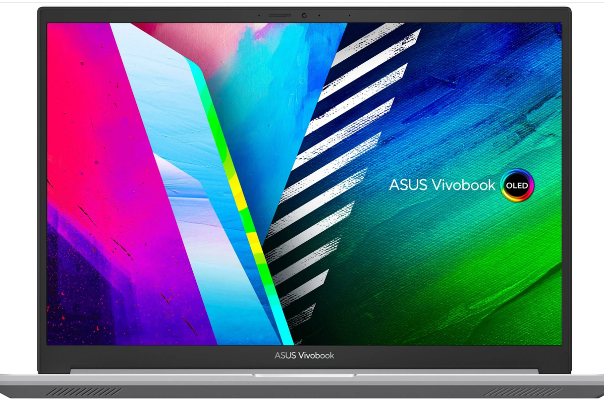 Обзор ноутбука Asus Vivobook Pro 16X: Ноут с OLED-дисплеем премиум-класса |  PRO-ТЕХНИКу | Дзен