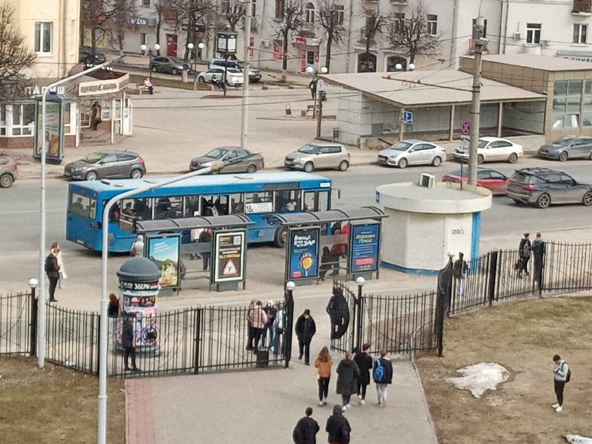 Фото - Полина Громова, ГТРК "Владимир"