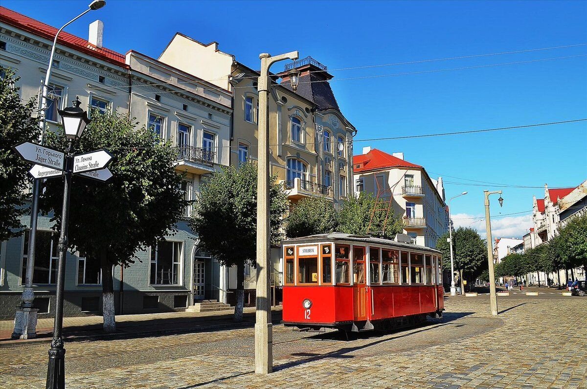 Советск, источник фото - сайт clck.ru/34NjXz