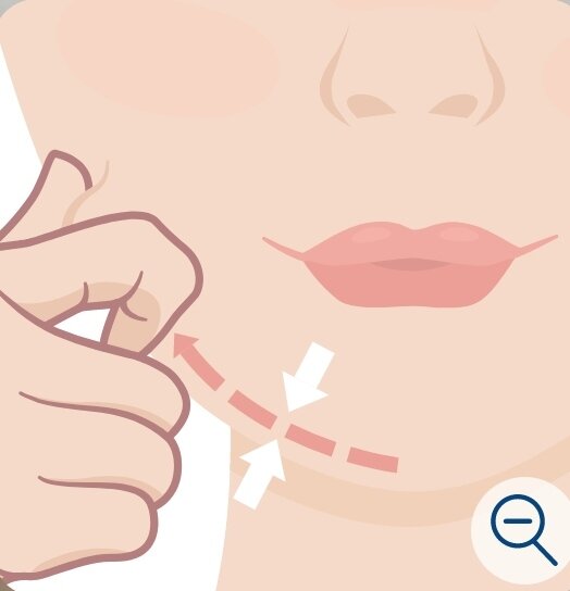 Тонизирующий массаж 