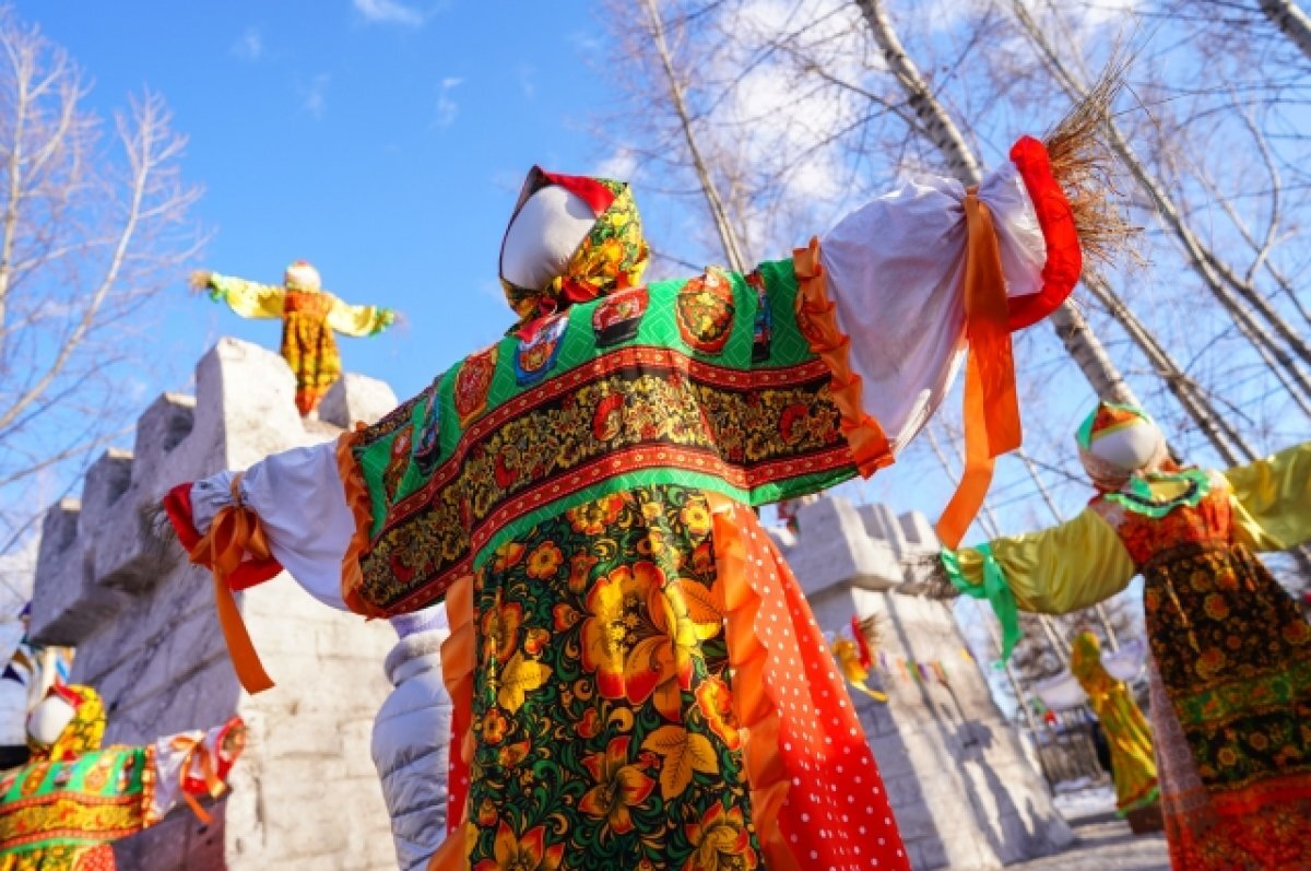    Строительство этнографического парка «Коми-деревня» началось в Лабытнанги