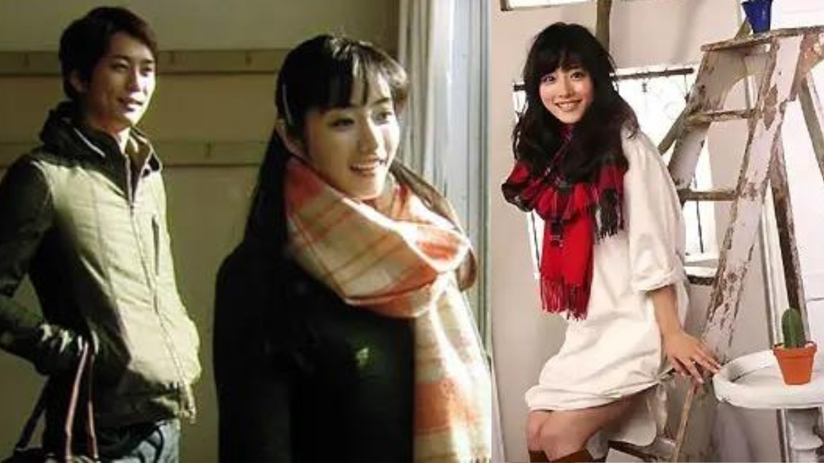 Коллаж кадров и промо фото дорамы «Он — парень моей младшей сестры»