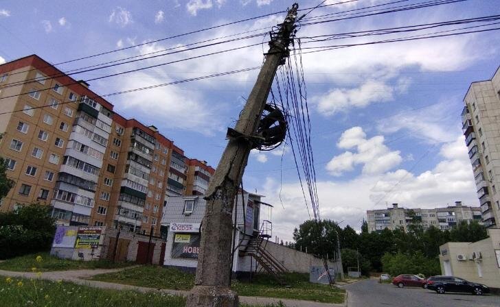    фото Курских известий