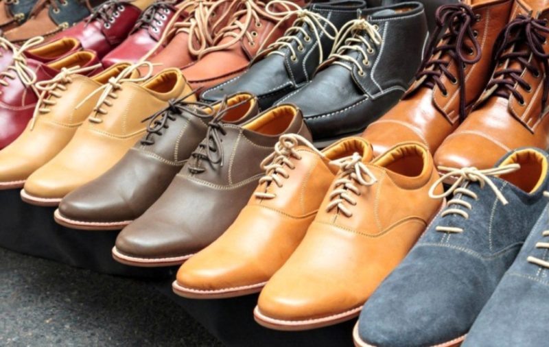 Определение вида продукции