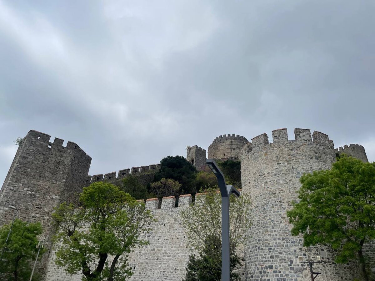 Личное фото