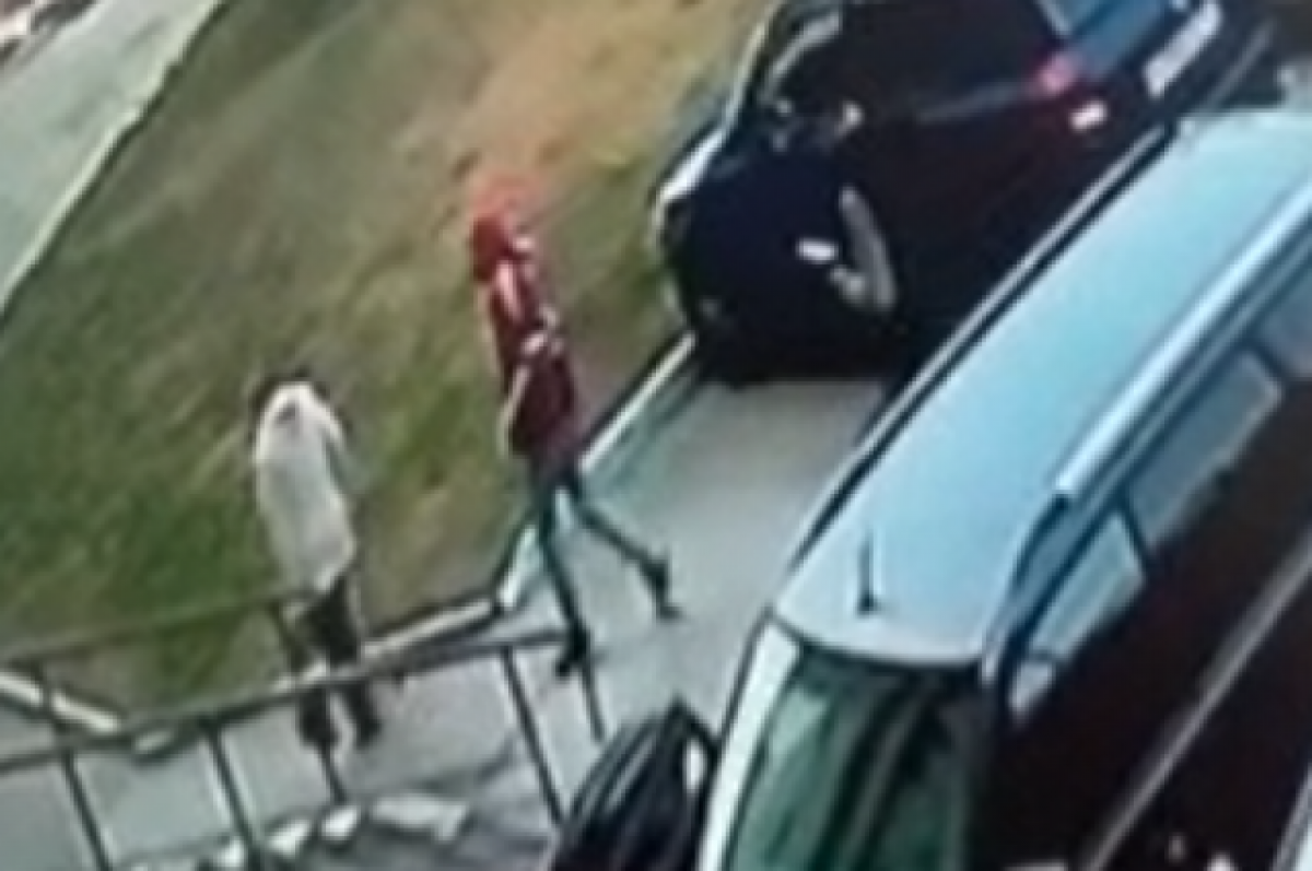    В Новосибирске задержали подозреваемых в ограблении пенсионерок