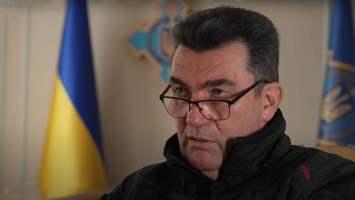    Фото: YouTube / BBC News — Русская служба