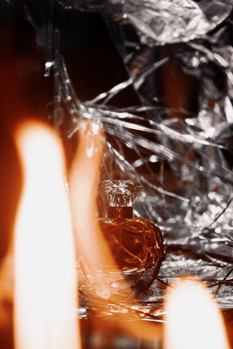 PROSERPINA Cosmogony Brocard фото @anna_ulianova