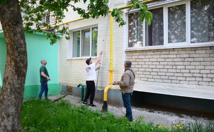    Фото Сергея Прокопенко