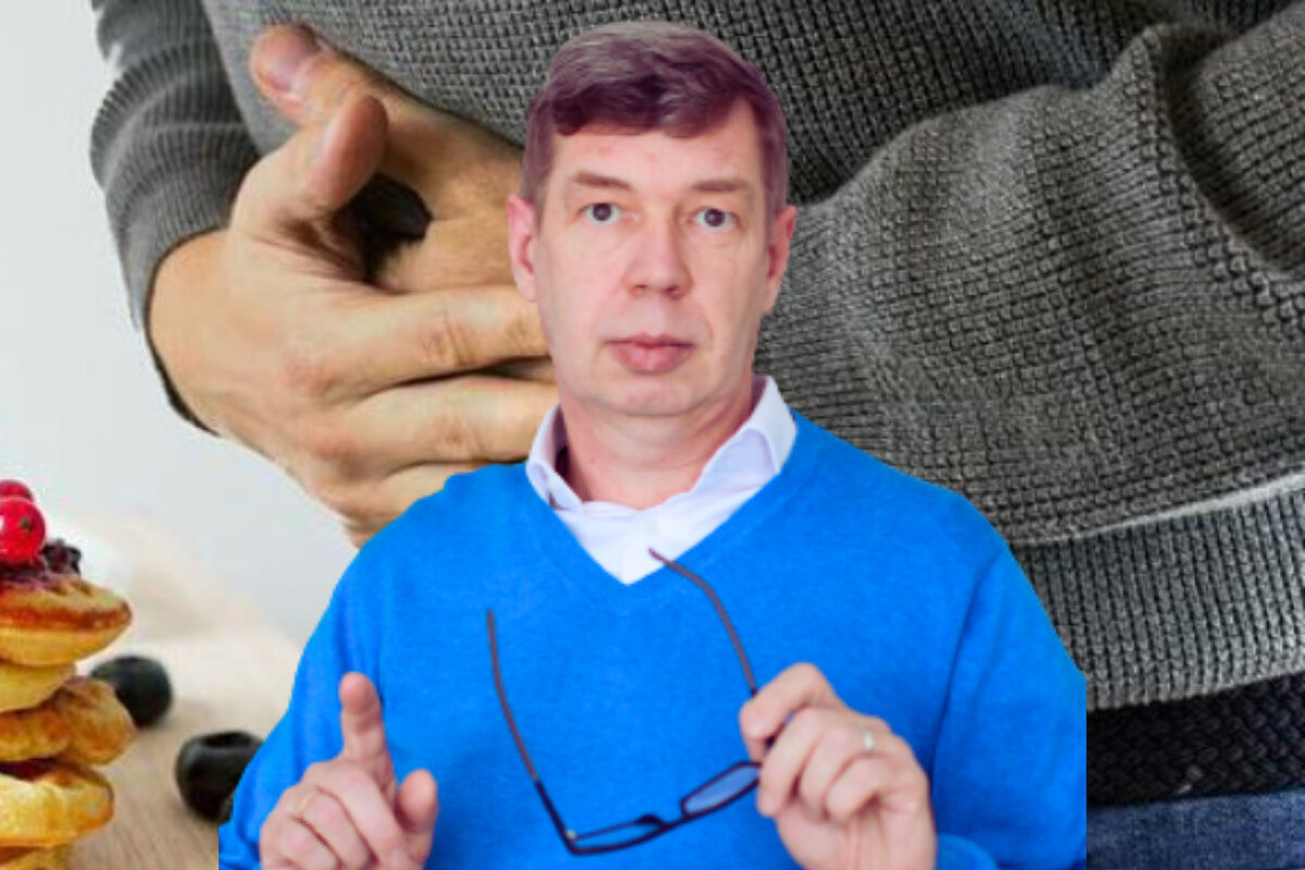 Причины развития полипов в образе жизни современного человека