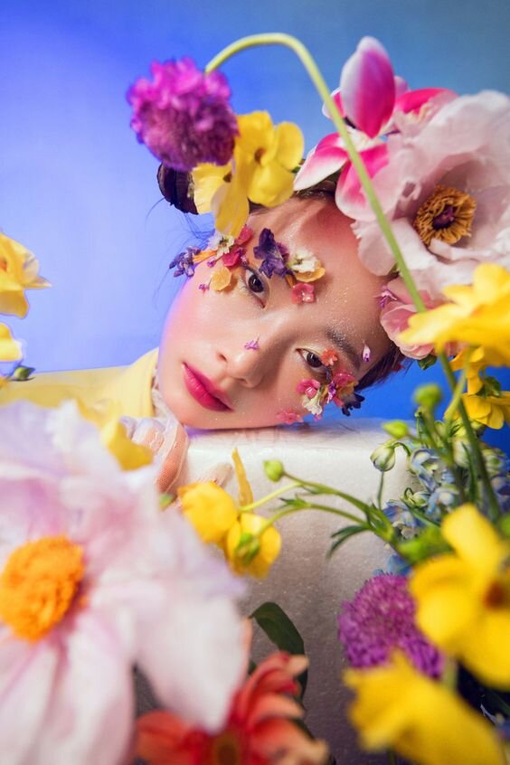 Подборка VOUGE