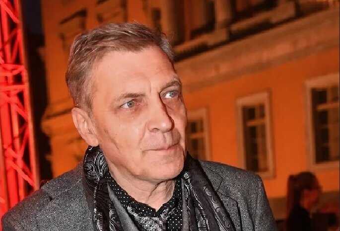 Александр Невзоров давно зарекомендовал себя врагом России