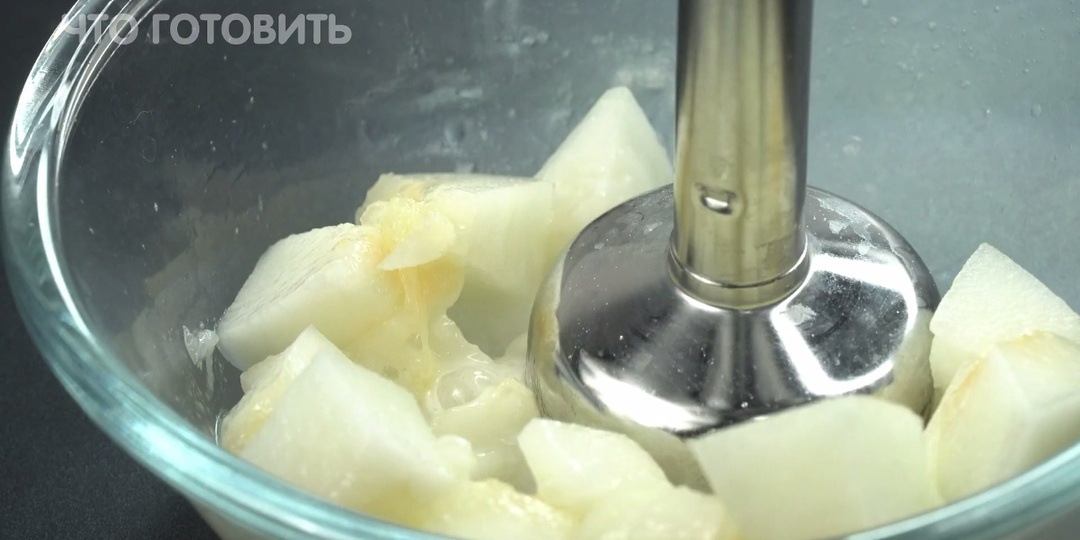 Заморозьте дыню и вы будете в восторге. Летом она поглощает жару - Больше не покупайте кондиционер