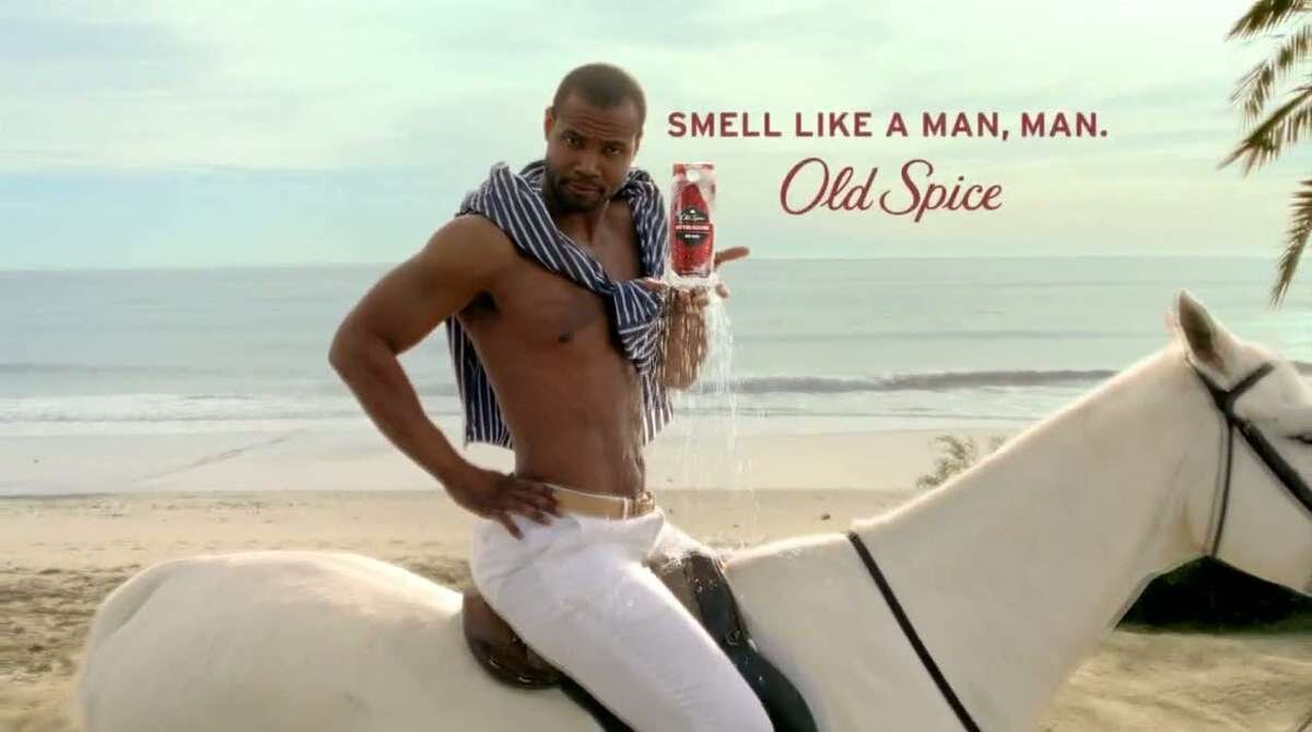 Вирусный маркетинг - Old Spice | Smm-акула | Дзен