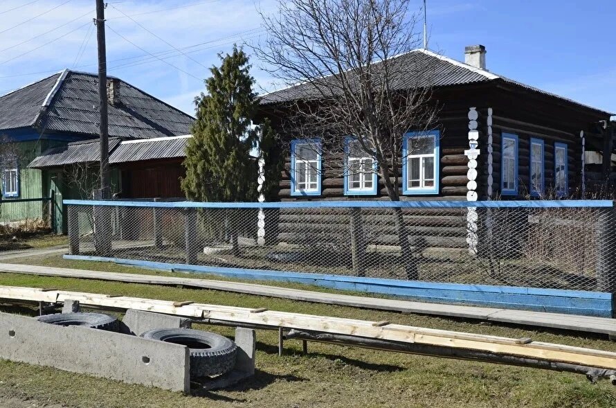 Поселок Сосьва. Фото: https://shimanovskadm.ru/