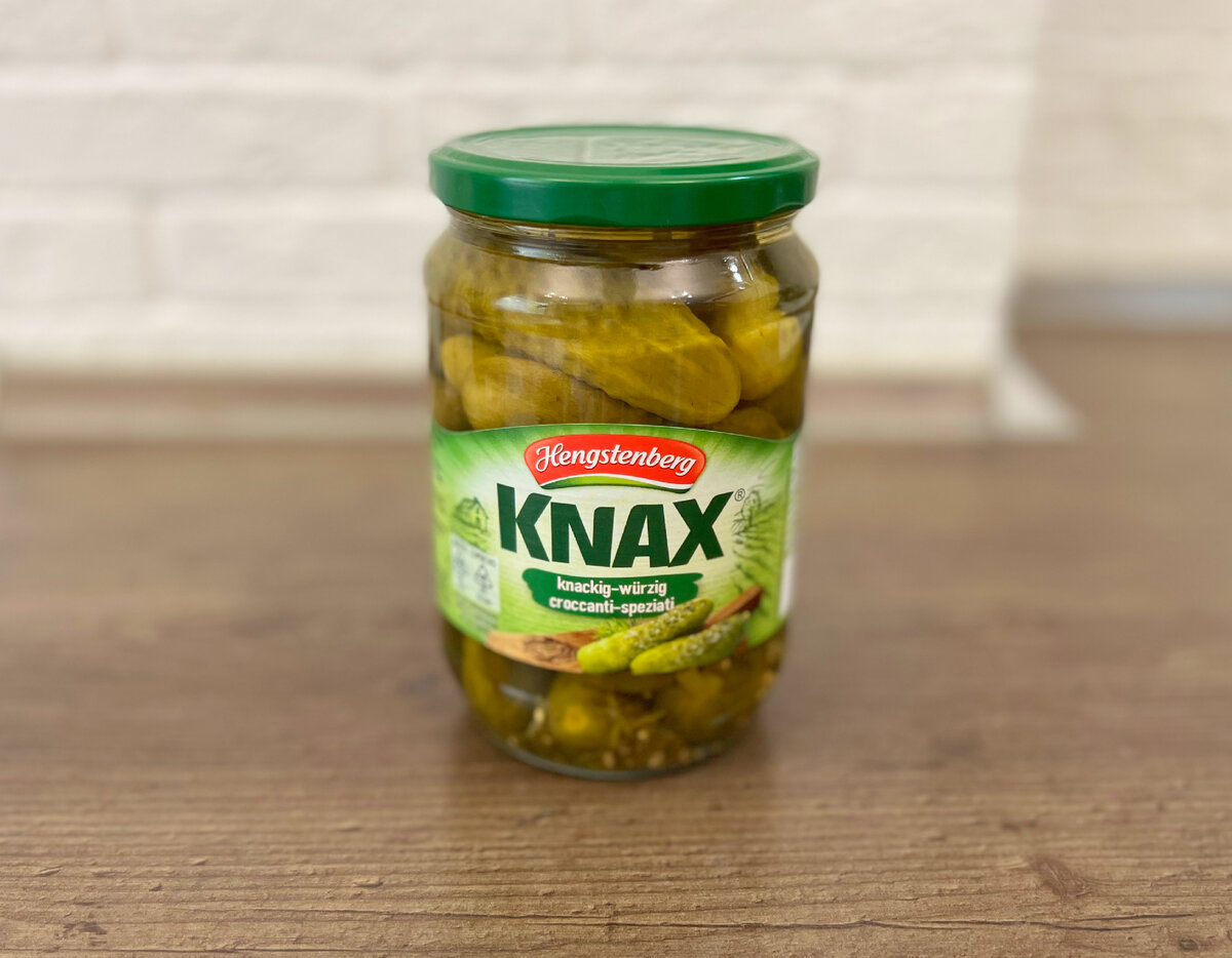 «Теперь не прошу мужа отвинтить тугие крышки и не поддеваю ножом ...